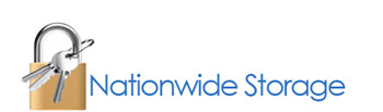 Nationwide Storage Logo